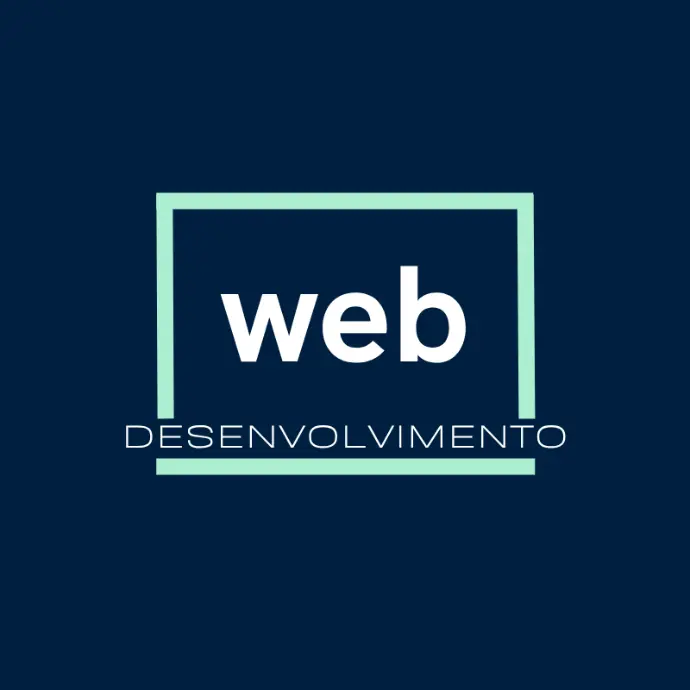 Imagem logo desenvolvimento