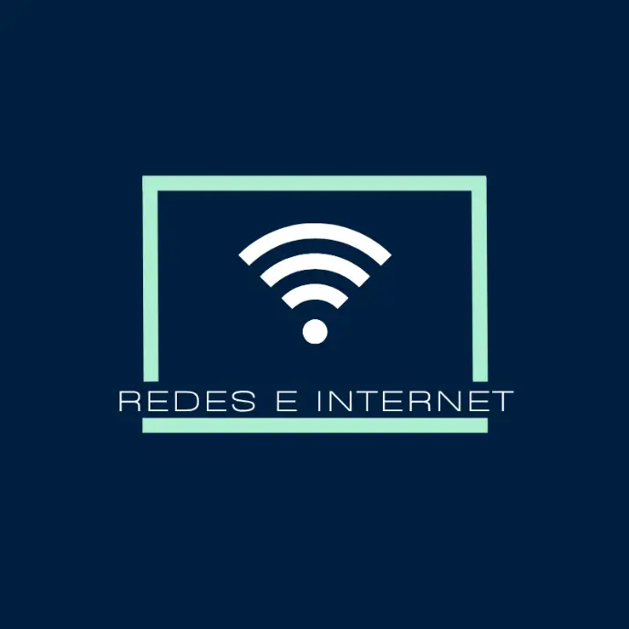 Imagem logo redes