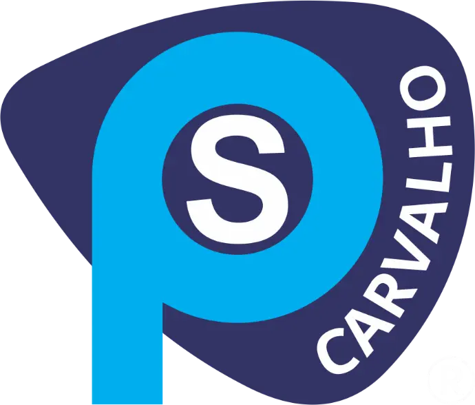 logo PS Carvalho logo PS Carvalho
