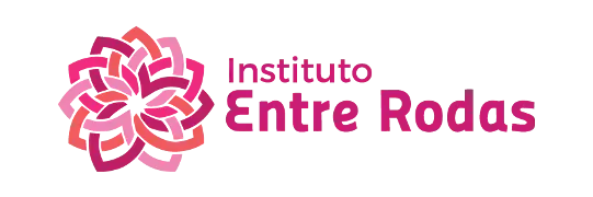 Logo Instituto Entre Rodas Logo Instituto Entre Rodas