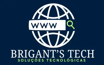 Logo brigants Tech
