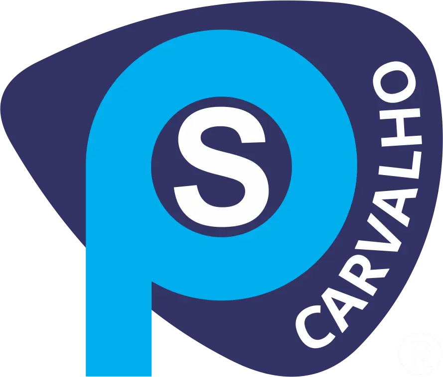 logo PS Carvalho logo PS Carvalho